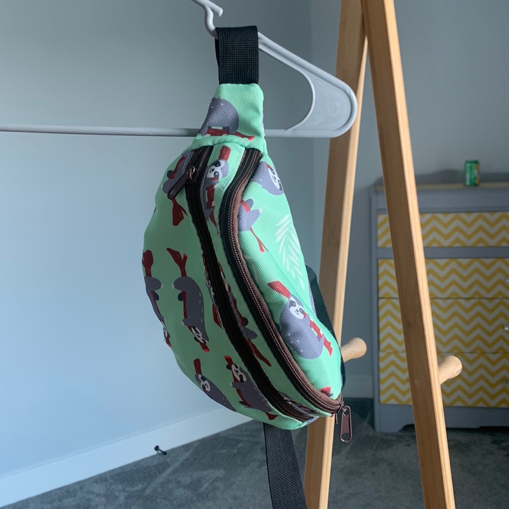 Amazon belt bag
